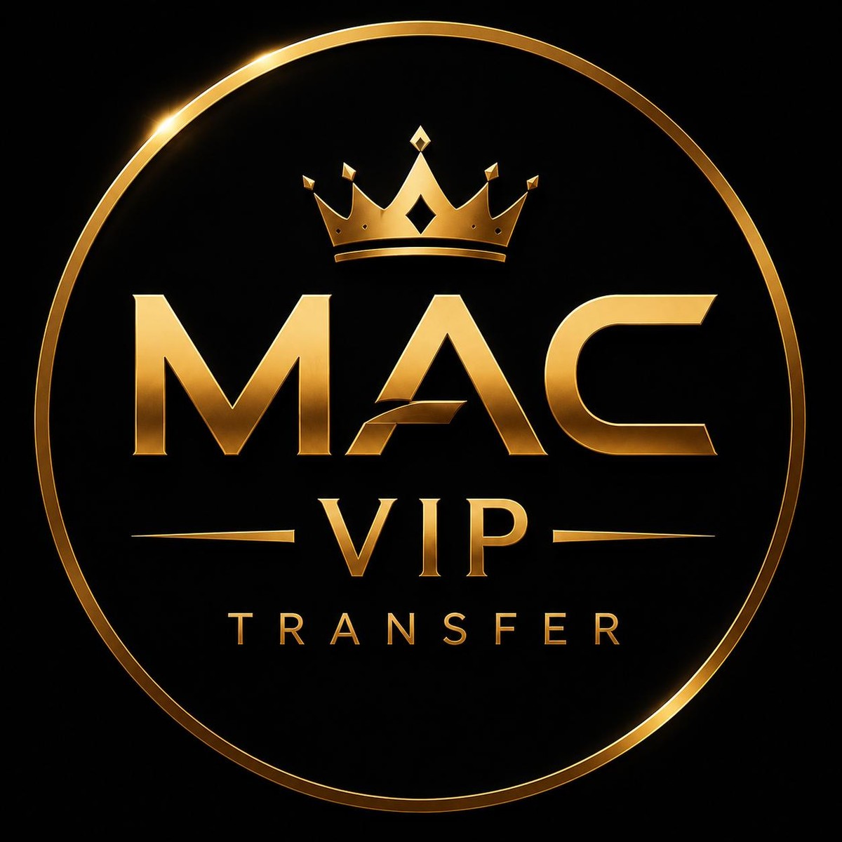 MAC VIP Transfer logo