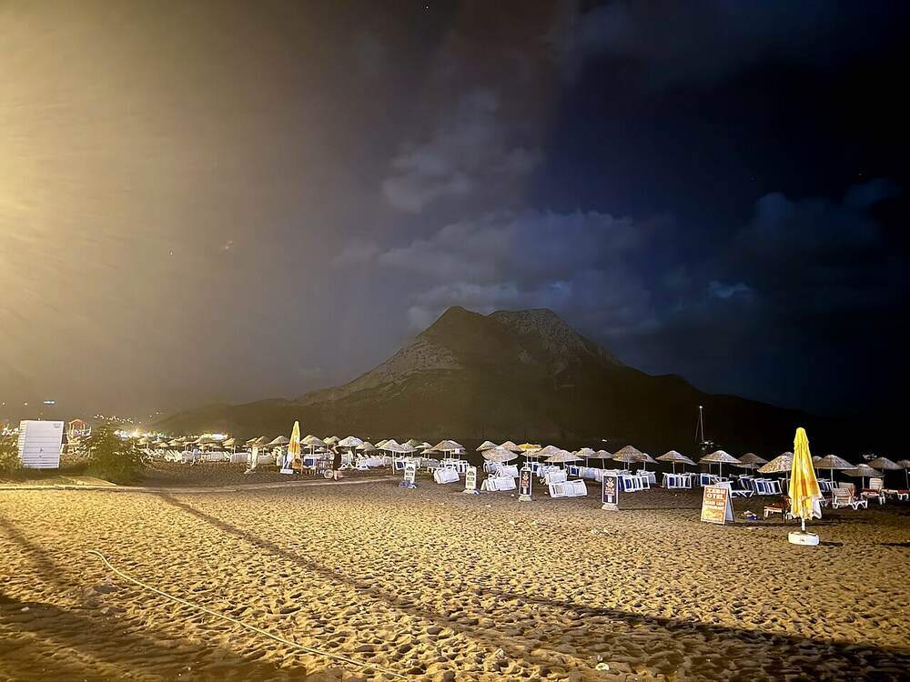 Adrasan & Suluada boat day — Adrasan Beach Kumluca 01