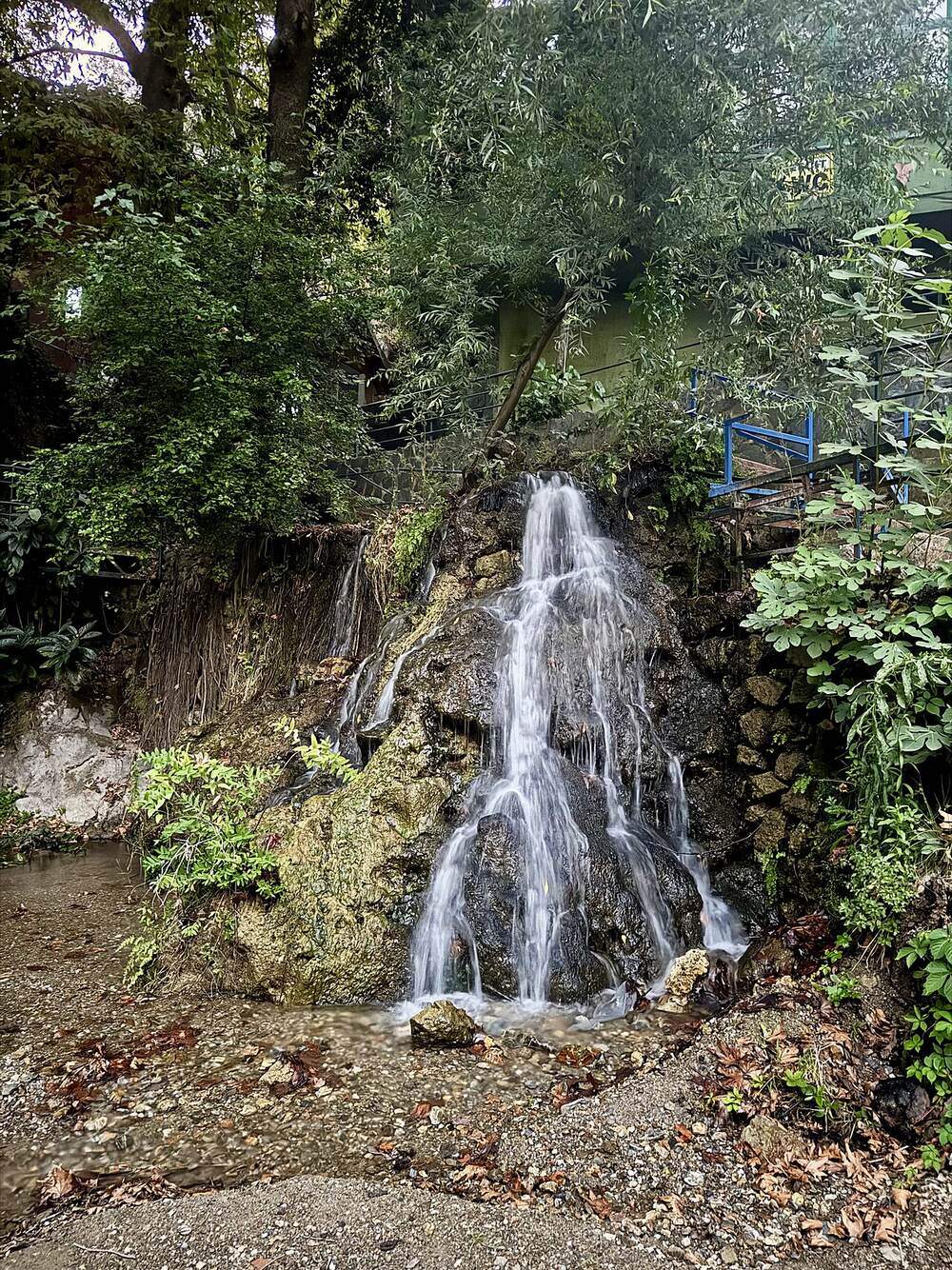 Alanya Castle, Damlataş & Dim River — Dim River 06